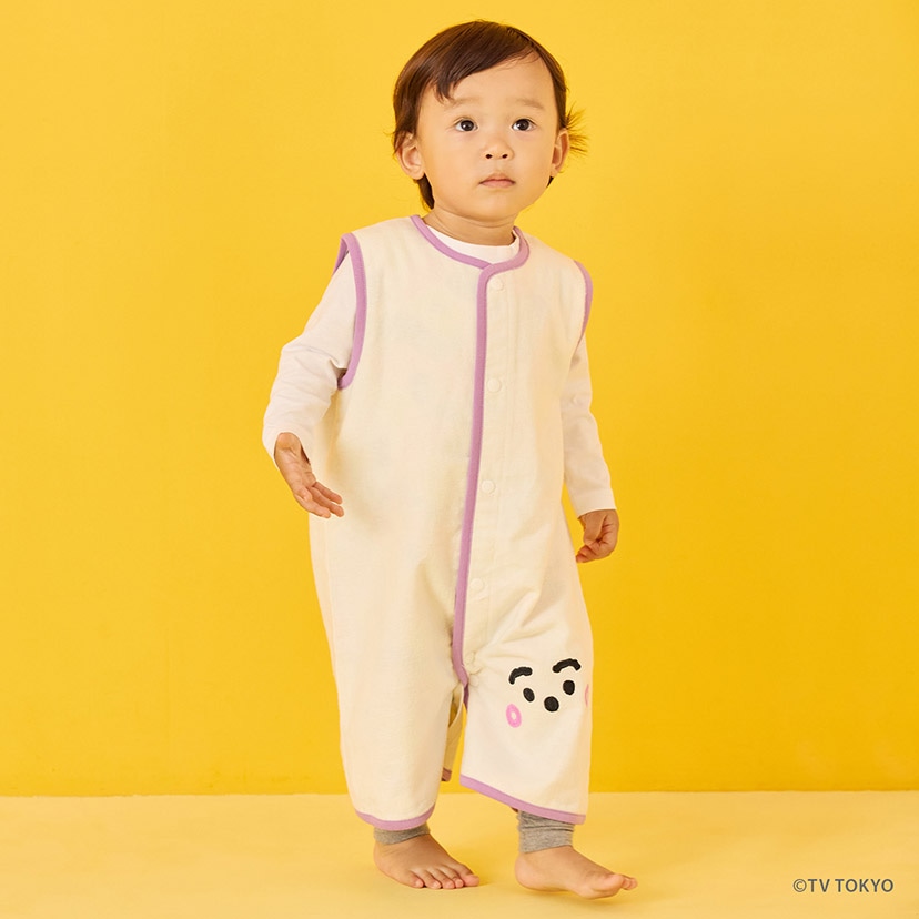 かくれんぼスリーパー/ぷしゅぷしゅ