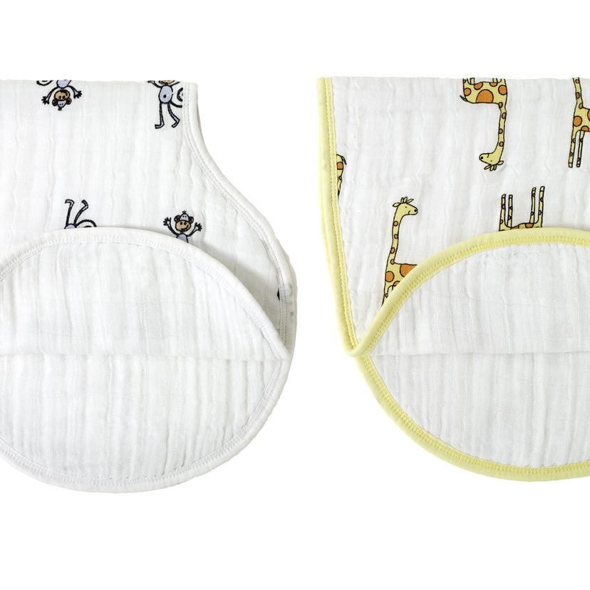 バーピービブ/ジャングルジャム/2枚