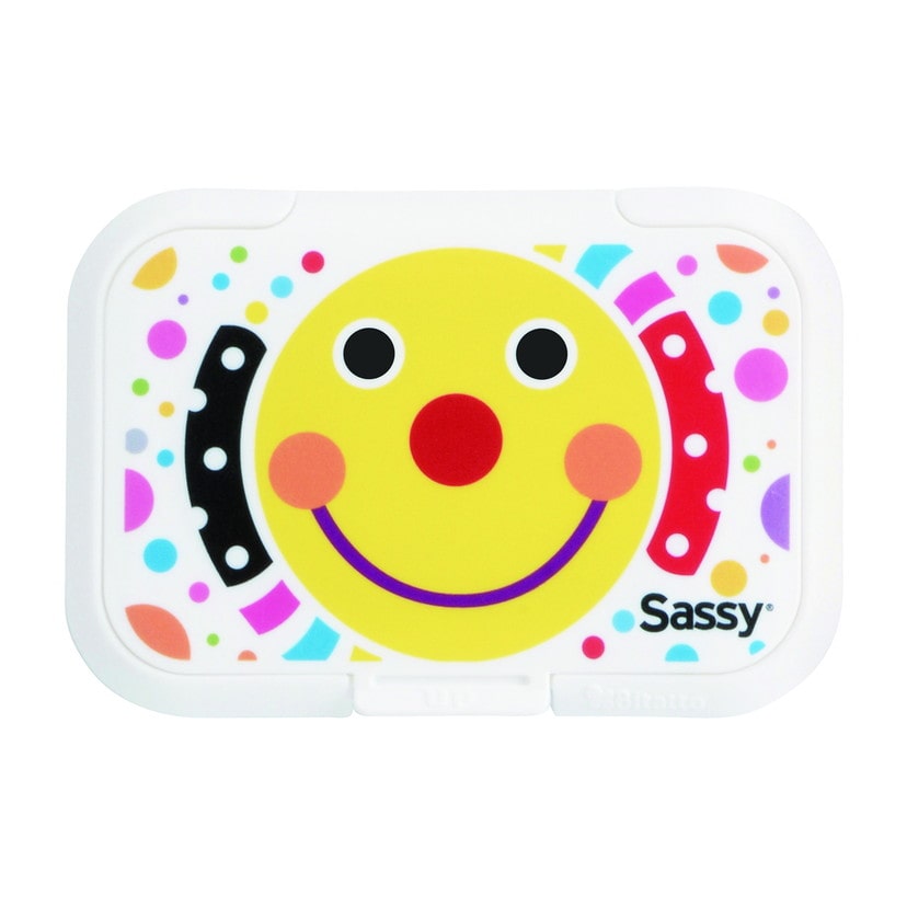 Sassy ビタット/スマイリー