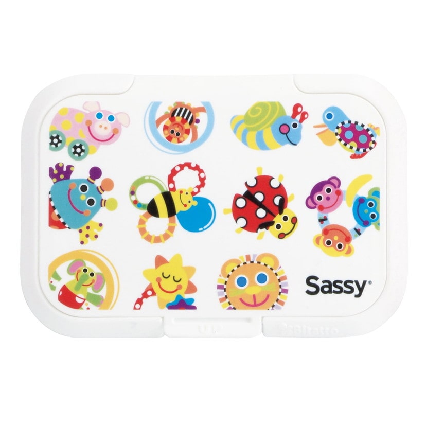 Sassy ビタット/オールスター