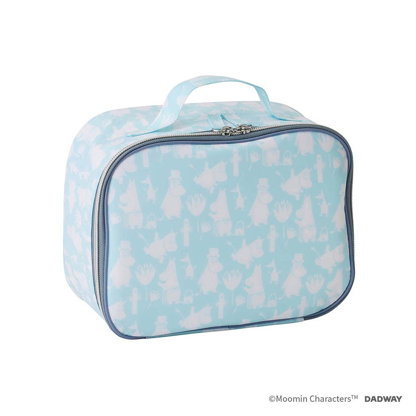 おむつポーチ/ハーモニーデイズ/ミント