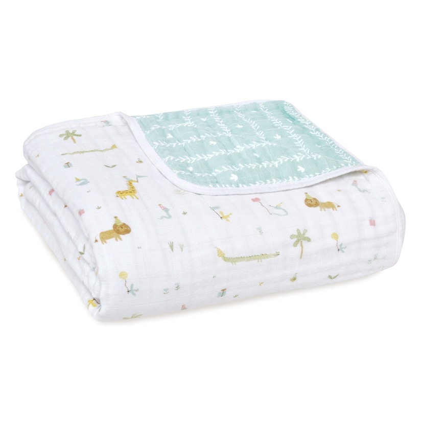 ブランケット/イヤーオブザスネイク