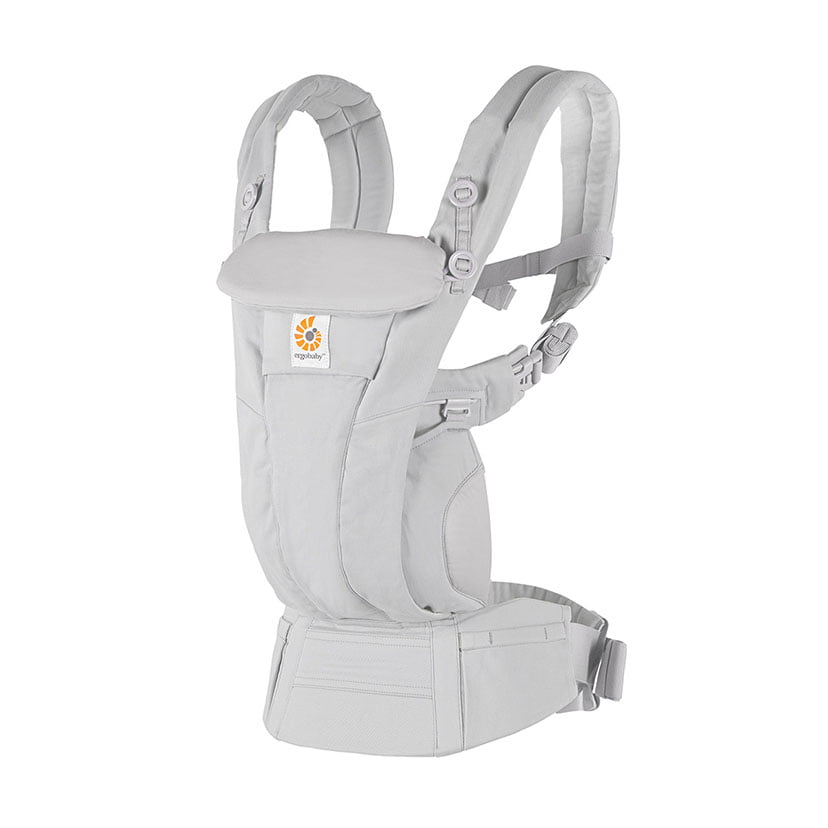 エルゴベビー OMNI Dream/パールグレー