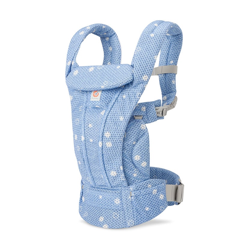 OMNI Deluxe Mesh/ブルーデイジー