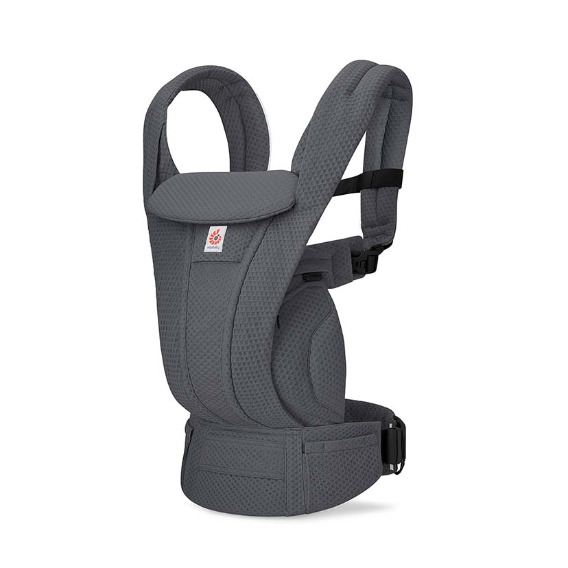 OMNI Deluxe Mesh/グラファイトグレー