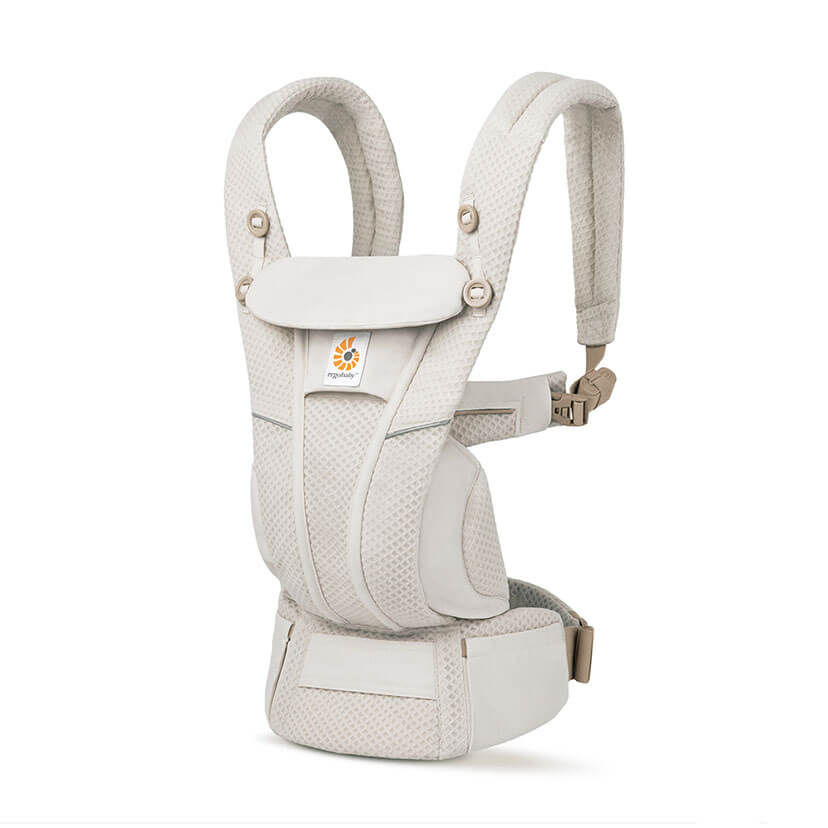 エルゴベビー OMNI Breeze(オムニ ブリーズ)/ナチュラルベージュ
