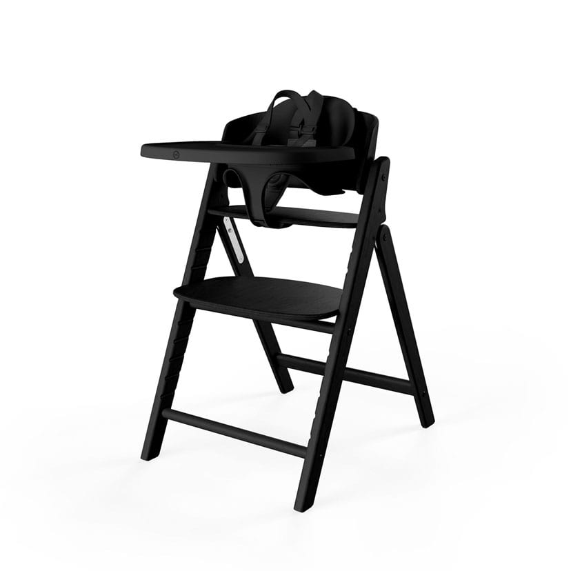 クリック＆フォールド 3－IN－1/スタニングブラック