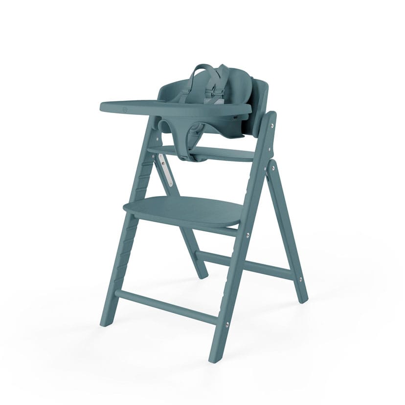 クリック＆フォールド 3－IN－1/ストーンブルー