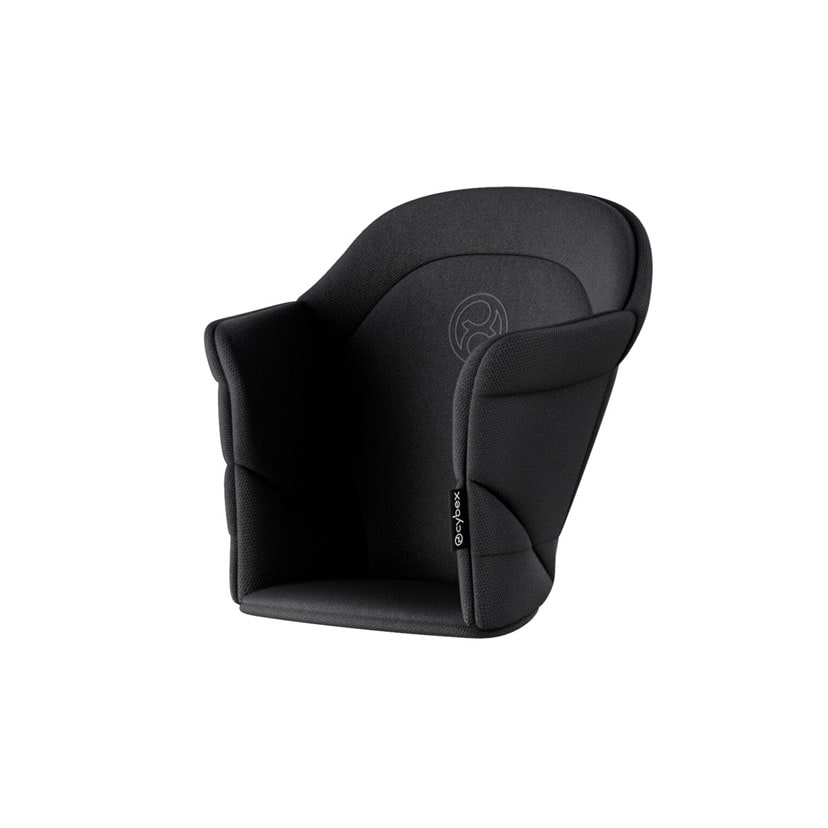 クリック＆フォールド コンフォートインレイ/スタニングブラック