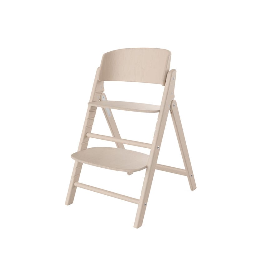 クリック＆フォールド チェア/オールナチュラル