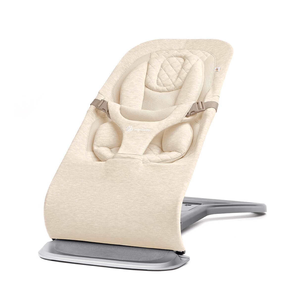 evolve(エボルブ) バウンサー/クリーム