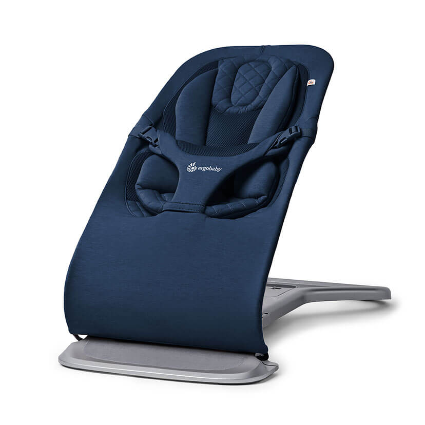 evolve(エボルブ)バウンサー/ミッドナイトブルー