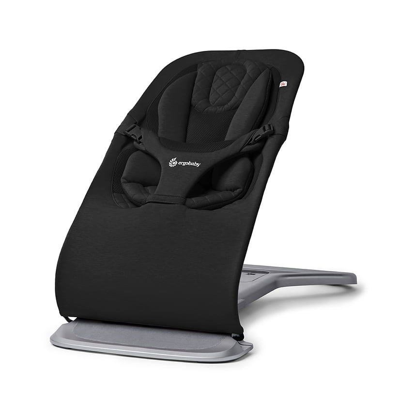 evolve(エボルブ)バウンサー/オニキスブラック