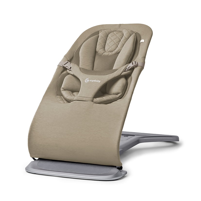 evolve(エボルブ) バウンサー/ソフトオリーブ