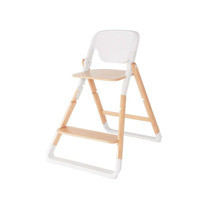 evolve(エボルブ)チェア/ナチュラルウッド