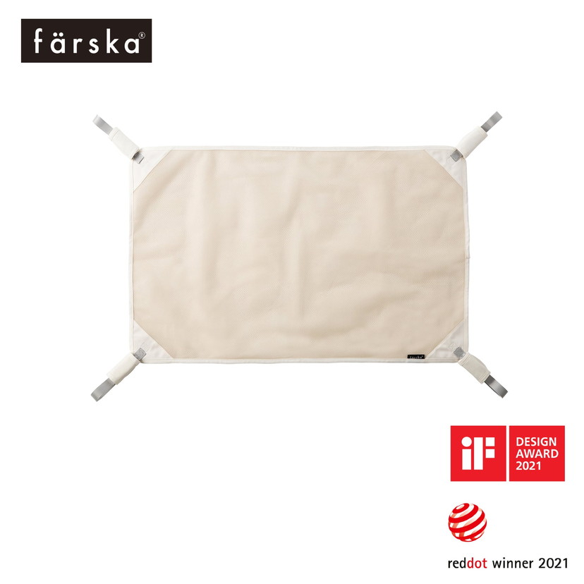 ファルスカ マルチネット