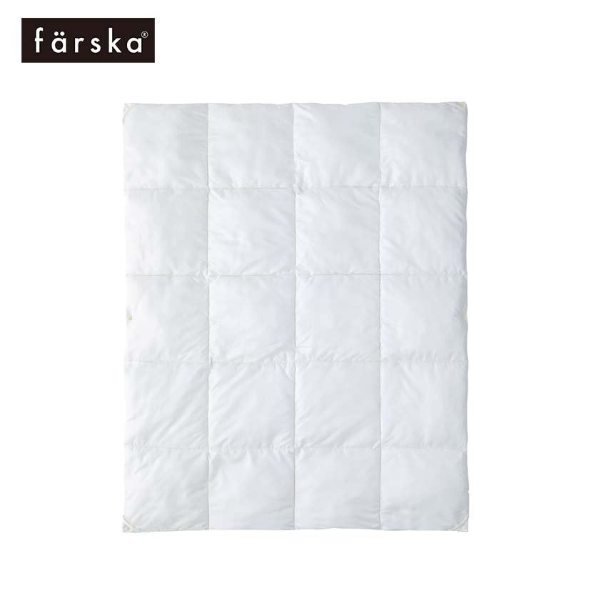 ダウンライク掛けふとん/L