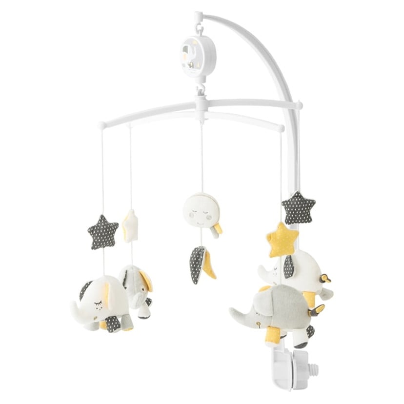 ミュージカル・モビール/ベビファン