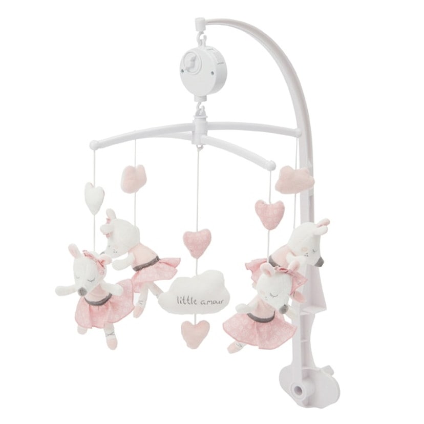 ミュージカル・モビール/リリベル