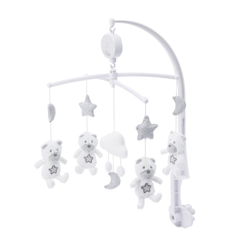 ミュージカル・モビール/セレスト