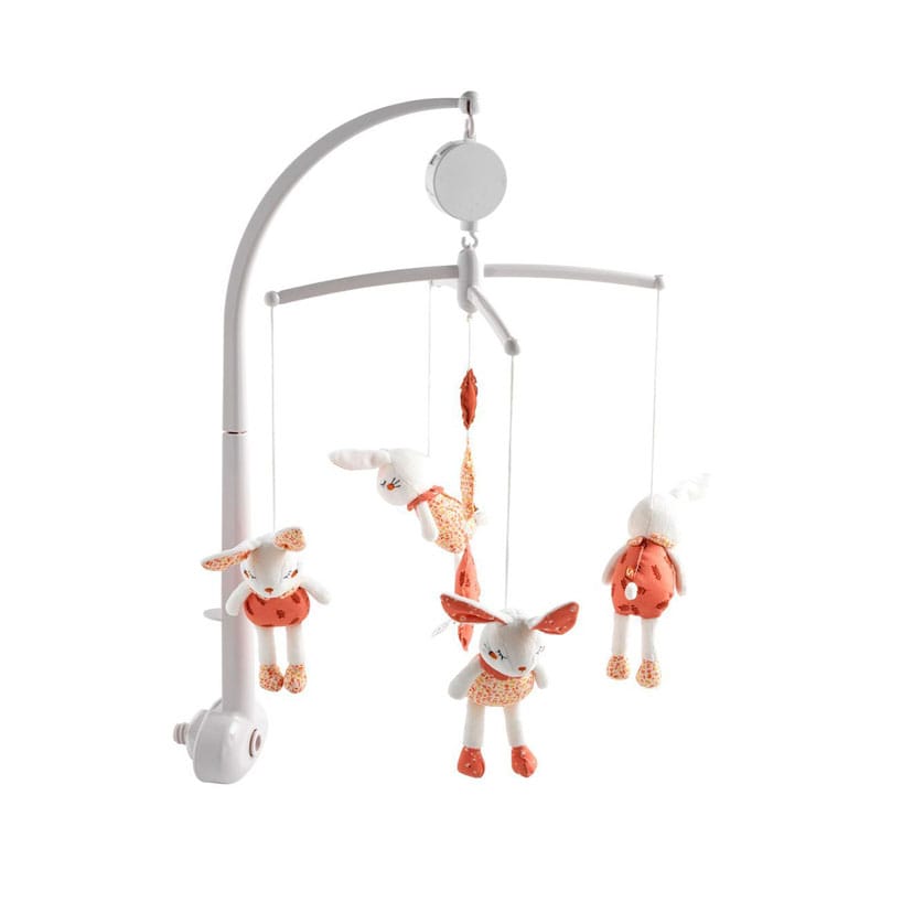 ミュージカル・モビール/エスメ