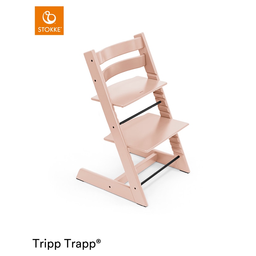 トリップ トラップ/セレーヌピンク