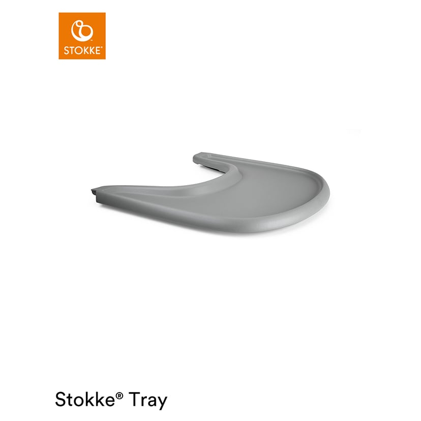 ストッケトレイ/ストームグレイ