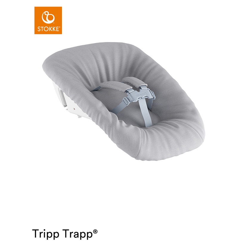 ニューボーンセット/グレー