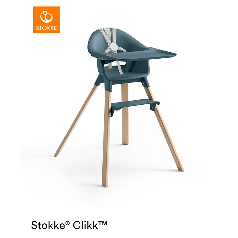 クリック/フィヨルドブルー