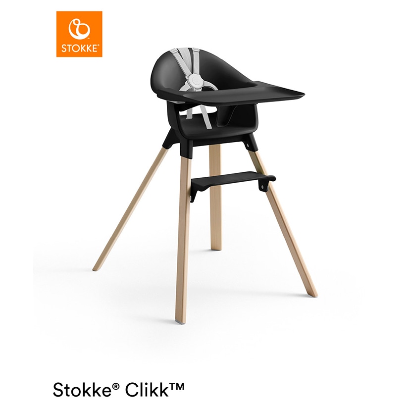 クリック/ブラックナチュラル