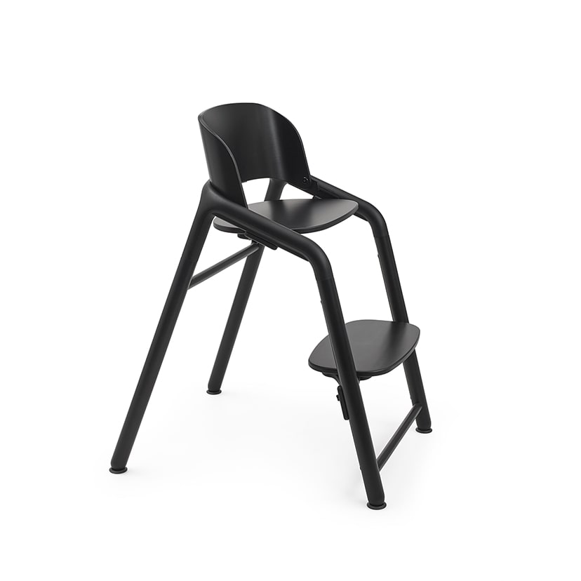 ジラフベース/ブラック