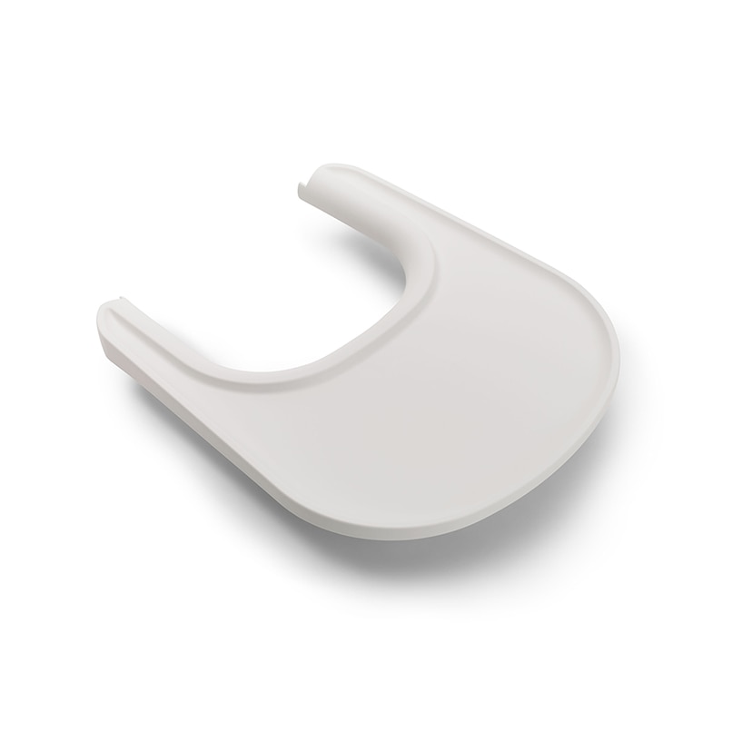 ジラフトレー/ホワイト