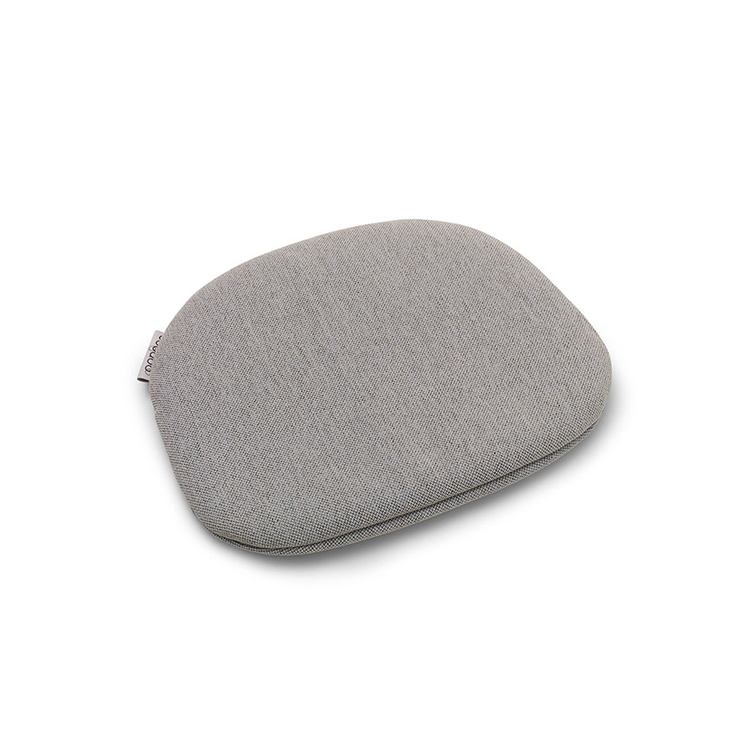 ジラフジュニアピロー/グレーウィーブ