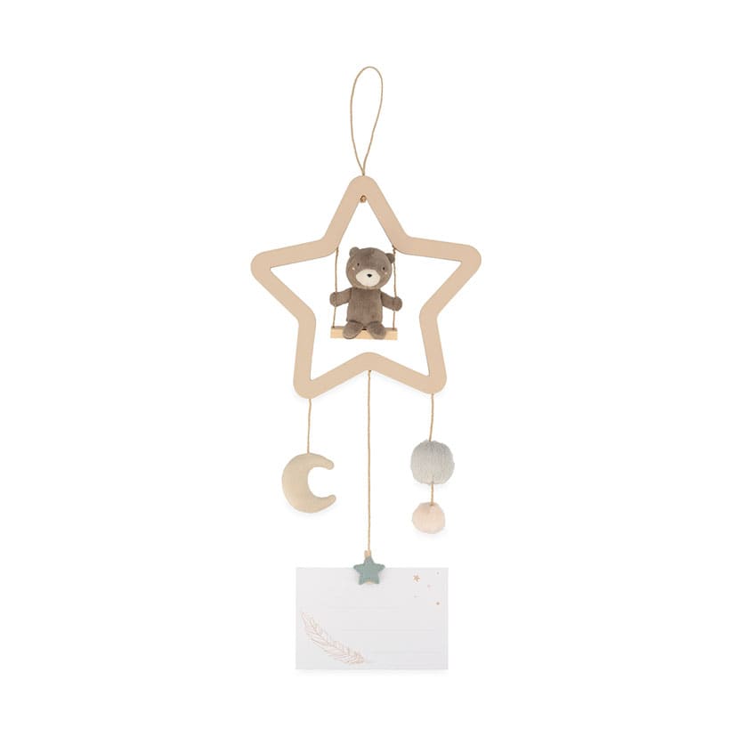 ドリームキャッチャーモビール