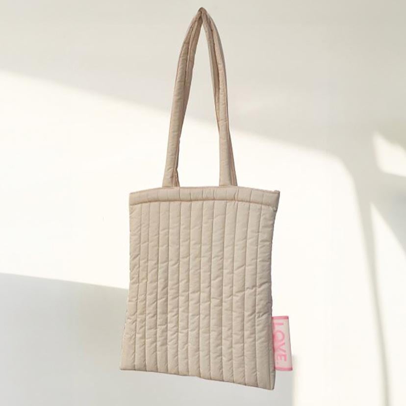 Dreami fofobag/beige