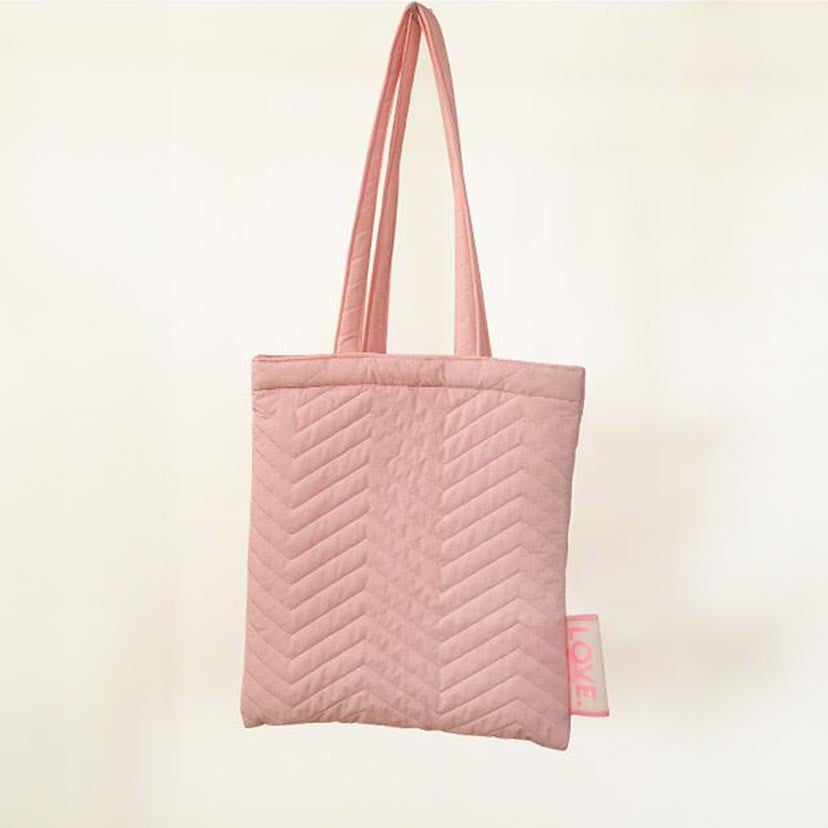 Dreami fofobag/pink