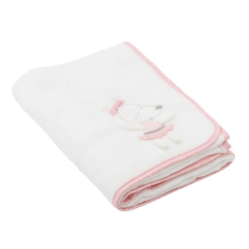 ブランケット/リリベル