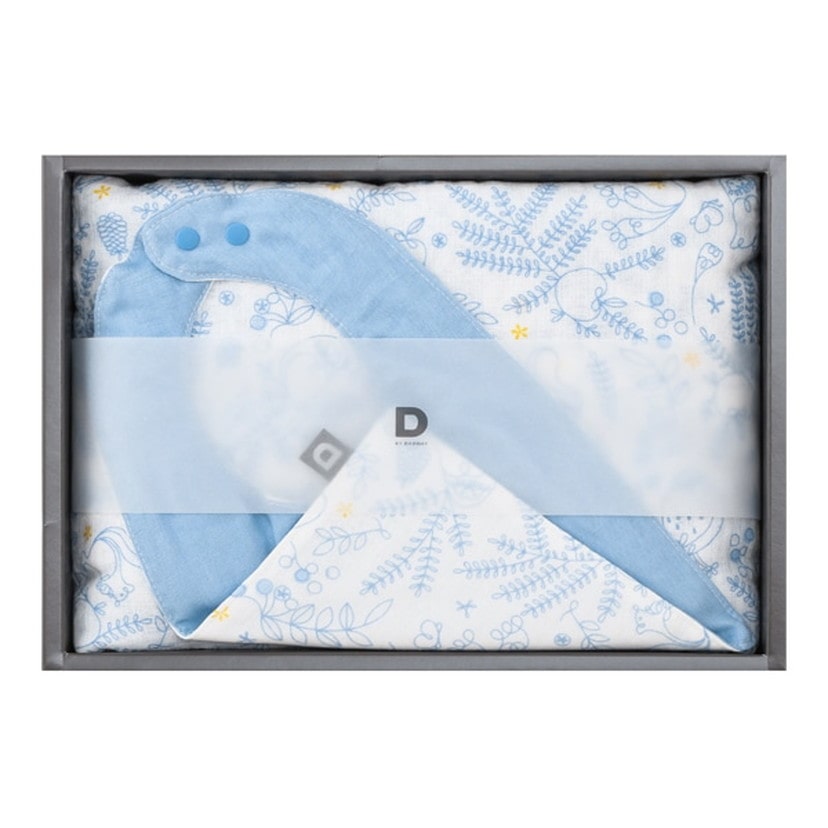 ギフトセット/ベーシック/モリノナカマ