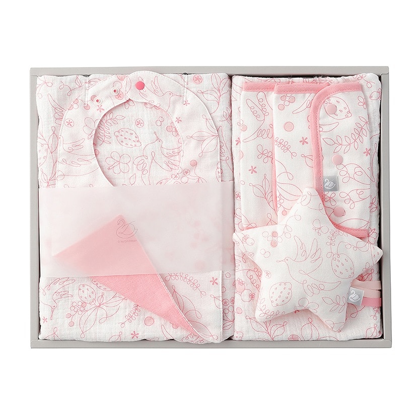 ギフトセット/グランデ/ハミングバード