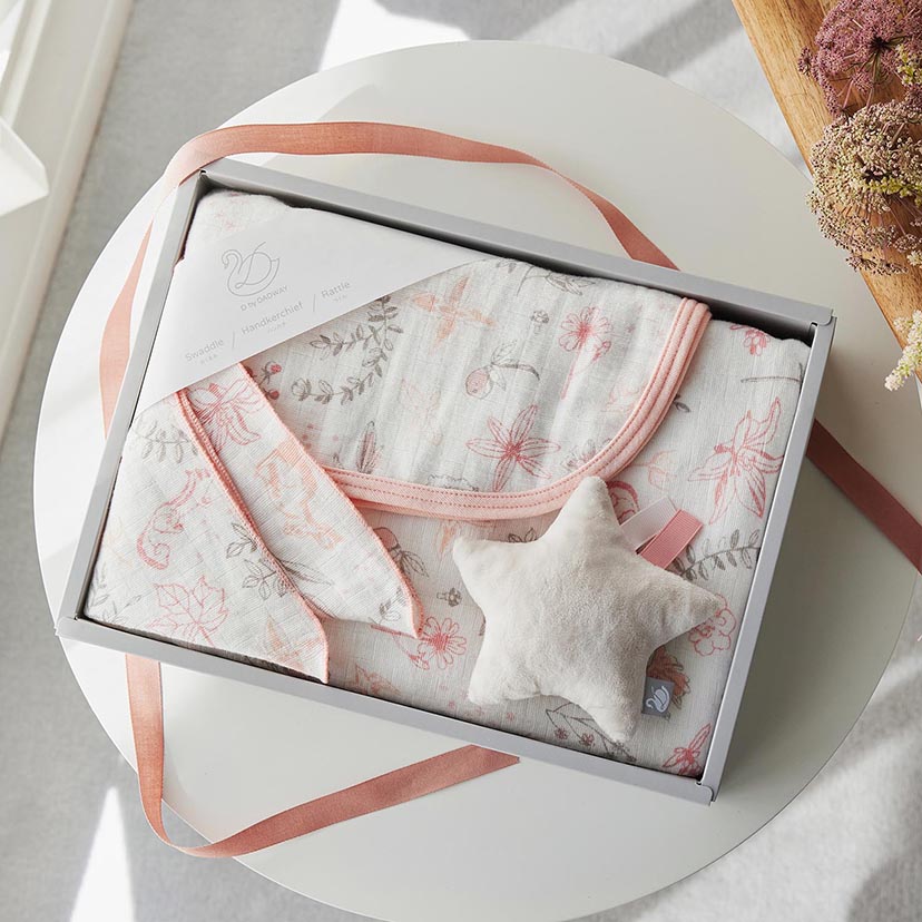 ギフトセット/Ｍ/ソナタ/ピンク