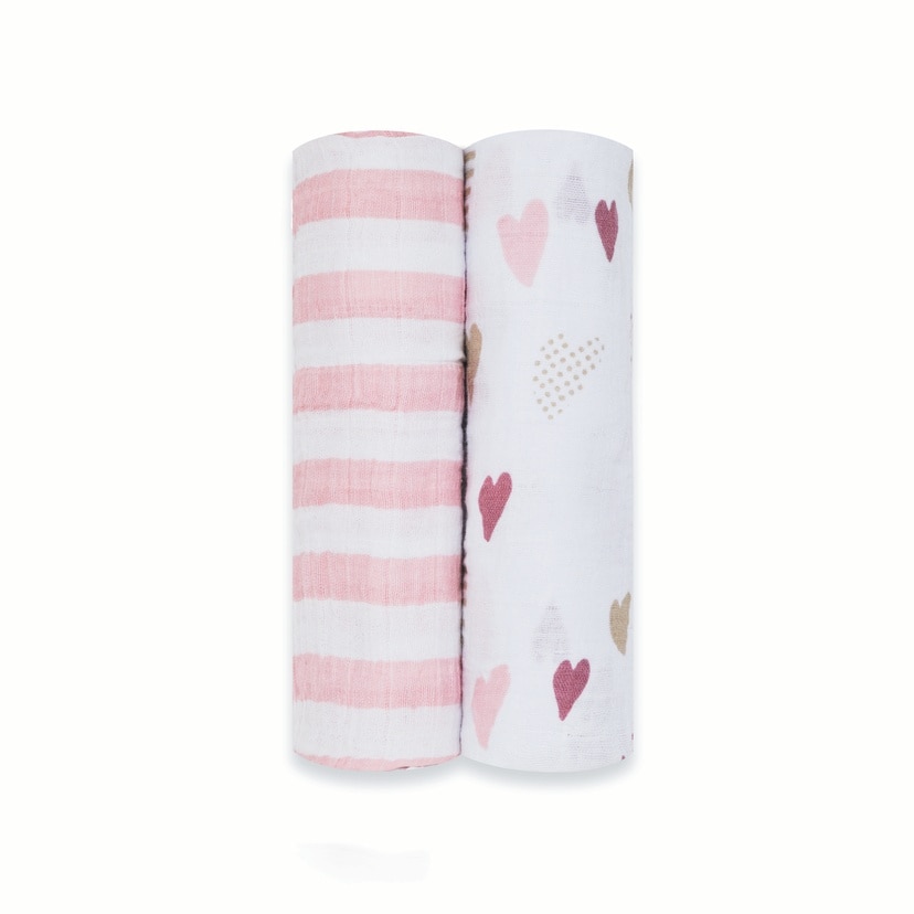 スワドル/ハートブレイカー/2枚