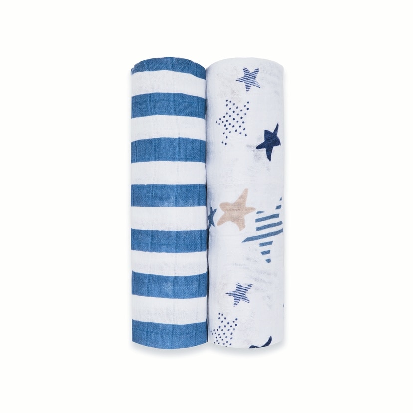 スワドル/ロックスター/2枚