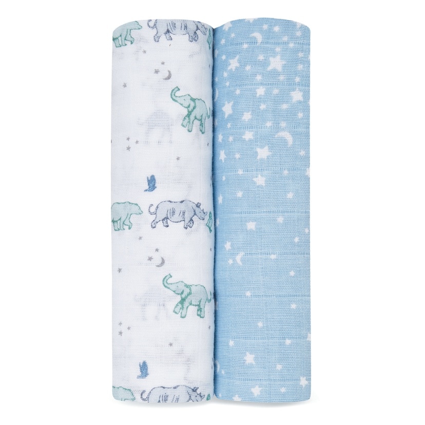 スワドル/ライジングスター/2枚