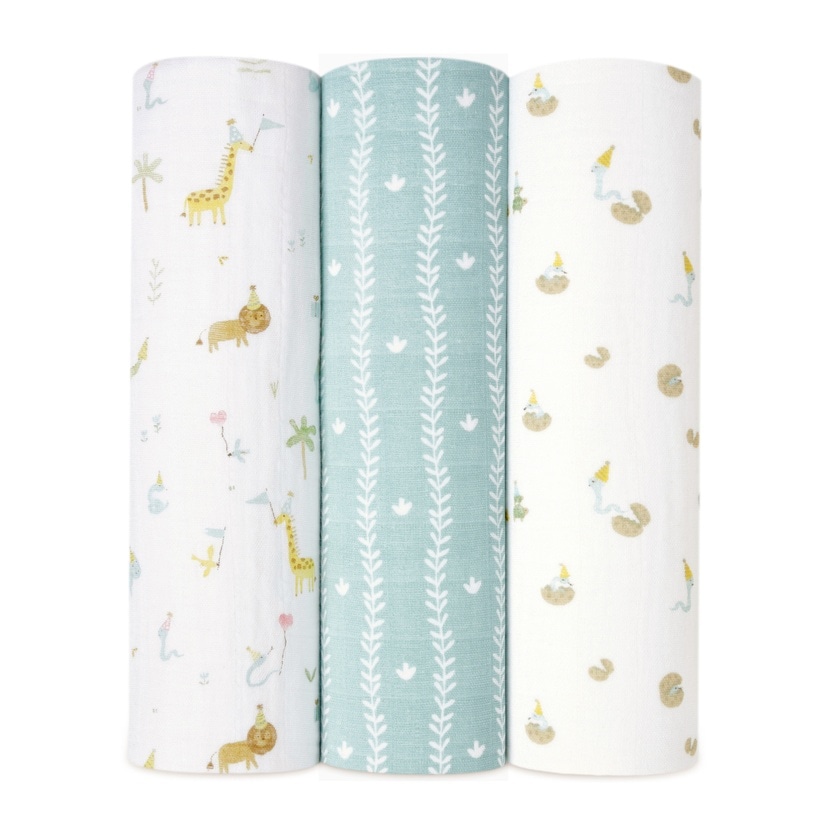 スワドル/イヤーオブザスネイク/3枚