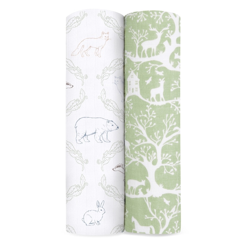 スワドル/ハーモニー/2枚