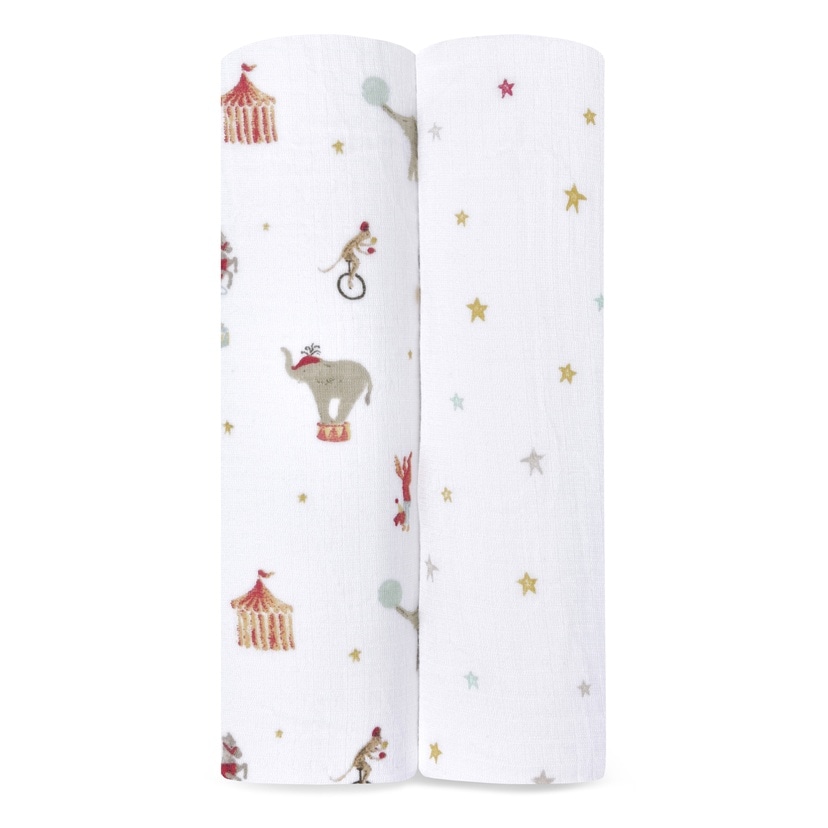 スワドル/エレファントサーカス/2枚