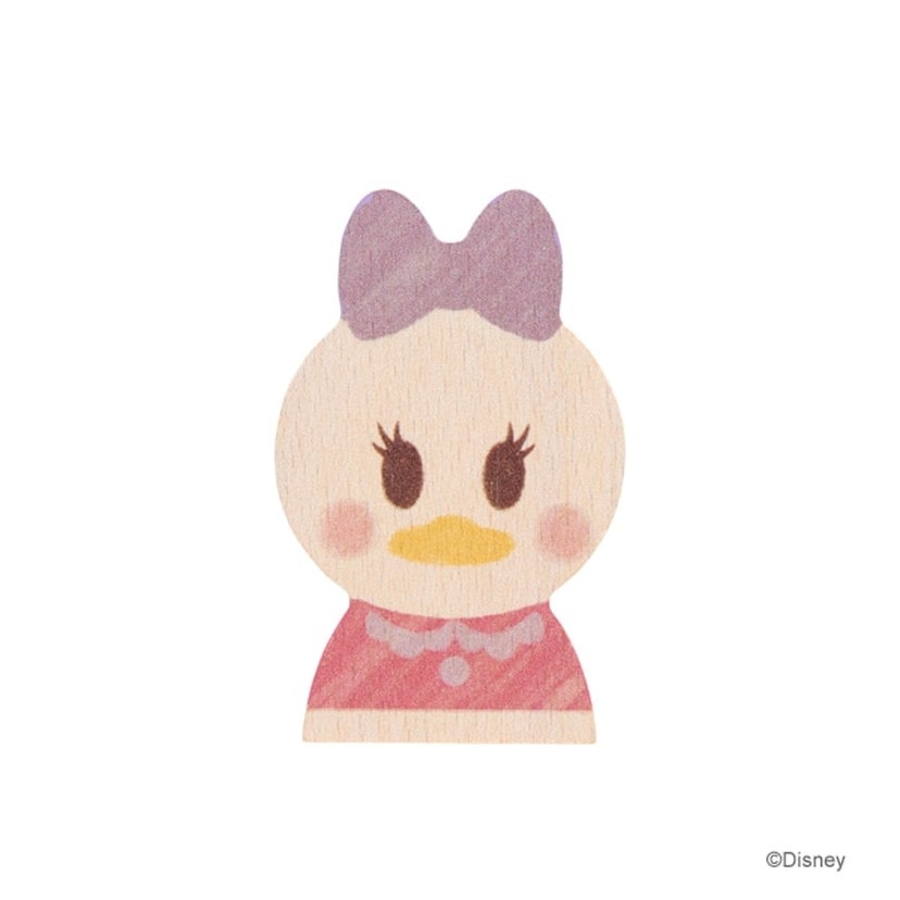 KIDEA/デイジーダック