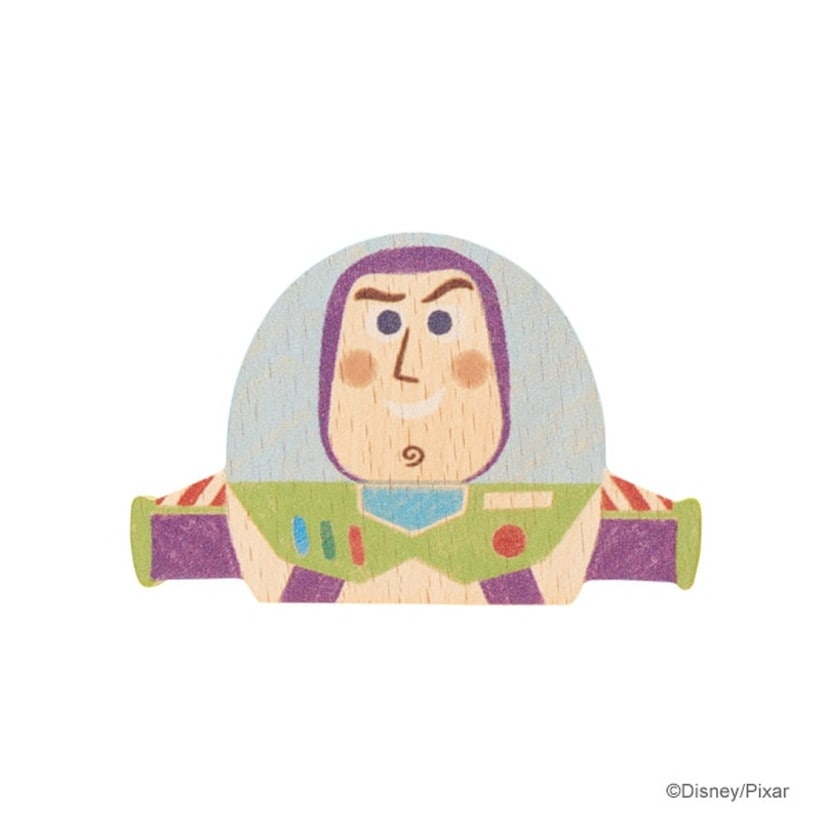 KIDEA/バズ・ライトイヤー