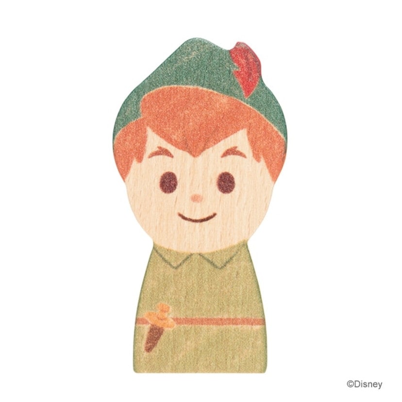 KIDEA/ピーターパン