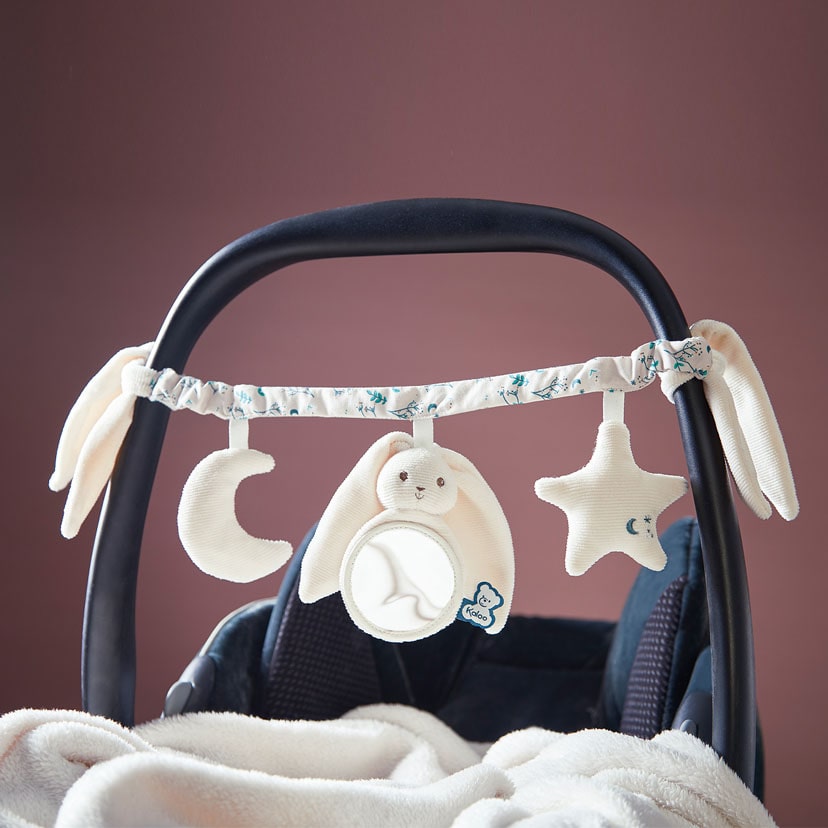 ラピノーハンギングチェーン/クリーム